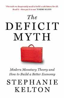 9781529352528-1529352525-Deficit Myth