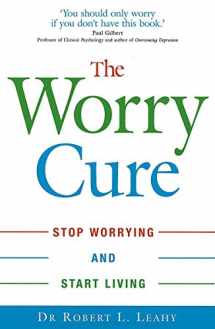 9780749926762-0749926767-Worry Cure