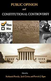 9780195329414-0195329414-Public Opinion and Constitutional Controversy