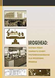 9781087319155-1087319153-Bridgehead: Eastman Kodak Company's Covert Photoreconnaissance Film Processing Program