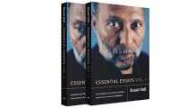 9781478001997-1478001992-Essential Essays (Two-volume set): Foundations of Cultural Studies & Identity and Diaspora (Stuart Hall: Selected Writings)