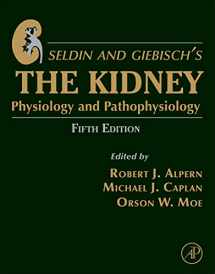 9780123814623-0123814626-Seldin and Giebisch's The Kidney: Physiology and Pathophysiology