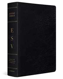 9781433544316-1433544318-ESV Study Bible, Cover Look May Vary
