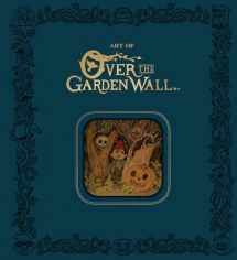 9781506705224-1506705227-The Art of Over the Garden Wall Limited Edition