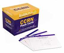 9781438079004-1438079001-CCRN Exam Flash Cards (Barron's Test Prep)
