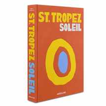 9781614289456-161428945X-St. Tropez Soleil - Assouline Coffee Table Book