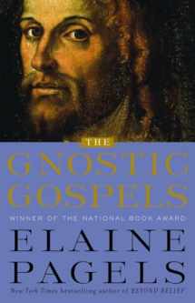 9780394502786-0394502787-The Gnostic Gospels