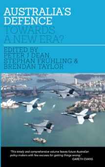 9780522866070-0522866077-Australia's Defence: Towards a New Era?