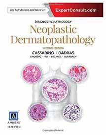 9780323443104-0323443109-Diagnostic Pathology: Neoplastic Dermatopathology