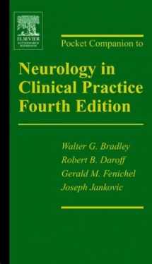 9780750674683-0750674687-Pocket Companion to Neurology in Clinical Practice