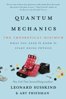 9780465062904-0465062903-Quantum Mechanics (The Theoretical Minimum)