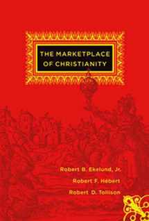 9780262550710-0262550717-The Marketplace of Christianity