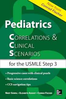 9780071818896-0071818898-Pediatrics Correlations and Clinical Scenarios