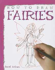 9781448845132-1448845130-How to Draw Fairies