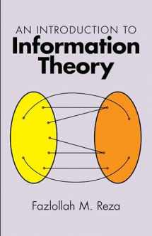 9780486682105-0486682102-An Introduction to Information Theory (Dover Books on Mathematics)