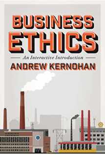 9781554811502-1554811503-Business Ethics: An Interactive Introduction