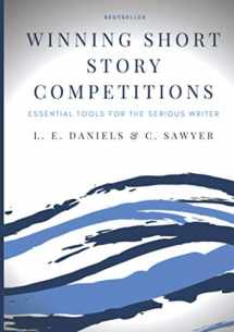 9780648366126-064836612X-Winning Short Story Competitions: The Essential Writing Guide for the Serious Writer