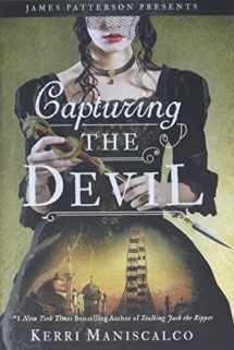 9780316485548-0316485543-Capturing the Devil (Stalking Jack the Ripper, 4)