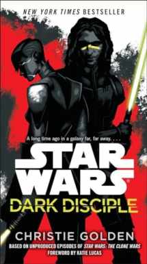 9781101884959-1101884959-Dark Disciple: Star Wars