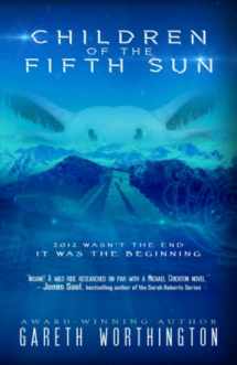 9781944109400-1944109404-Children of the Fifth Sun
