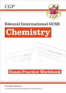 9781782946861-1782946861-New Grade 9-1 Edexcel International GCSE Chemistry: Exam Practice Workbook (Includes Answers)