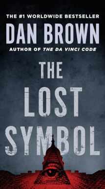 9781400079148-1400079144-The Lost Symbol (Robert Langdon)