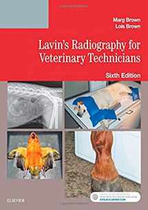 9780323413671-0323413676-Lavin's Radiography for Veterinary Technicians