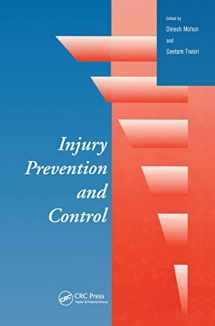 9780748409594-0748409599-Injury Prevention and Control