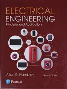 9780134484143-0134484142-Electrical Engineering: Principles & Applications