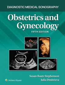 9781975176983-1975176987-Obstetrics and Gynecology (Diagnostic Medical Sonography Series)