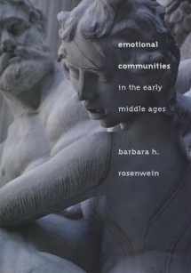 9780801474163-0801474167-Emotional Communities in the Early Middle Ages