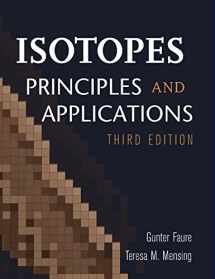9780471384373-0471384372-Isotopes: Principles and Applications