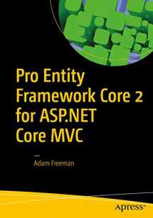 9781484234341-1484234340-Pro Entity Framework Core 2 for ASP.NET Core MVC