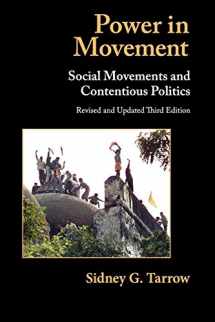 9780521155724-052115572X-Power in Movement: Social Movements and Contentious Politics (Cambridge Studies in Comparative Politics)