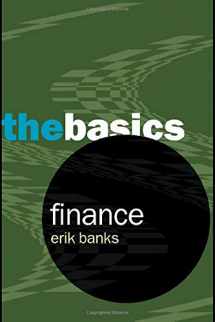 9780415384575-0415384575-Finance: The Basics