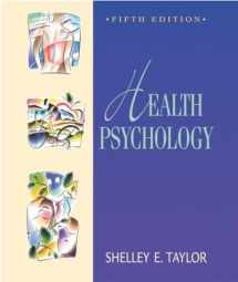 9780072564877-0072564873-Health Psychology with PowerWeb