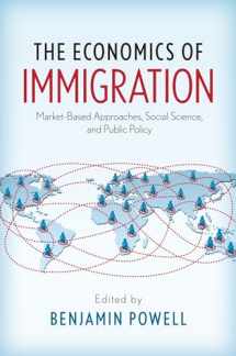 9780190258795-0190258799-The Economics of Immigration: Market-Based Approaches, Social Science, and Public Policy