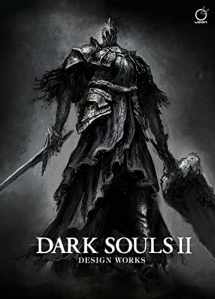 9781927925560-1927925568-Dark Souls II: Design Works (DARK SOULS DESIGN WORKS HC)