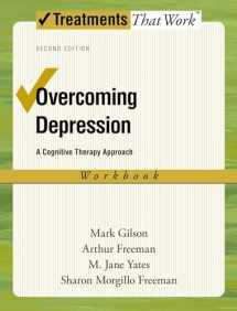 9780195371024-019537102X-Overcoming Depression: A Cognitive Therapy Approach (Treatments That Work)