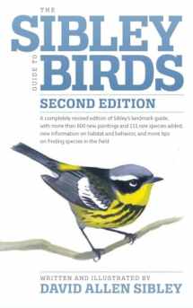 9780307957900-030795790X-The Sibley Guide to Birds, 2nd Edition (Sibley Guides)