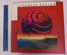 9780810935099-0810935090-Japanese Design: A Survey Since 1950