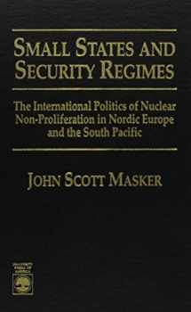 9780819198464-0819198463-Small States and Security Regimes
