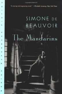 9780393318838-0393318834-The Mandarins (Norton Paperback Fiction)