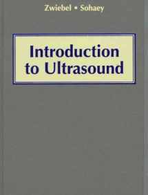 9780721669472-0721669476-Introduction to Ultrasound