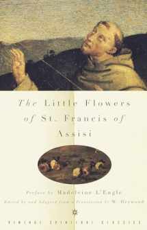 9780375700200-037570020X-The Little Flowers of St. Francis of Assisi