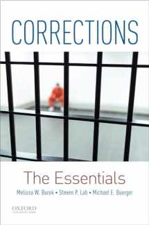 9780190882501-0190882506-Corrections: The Essentials