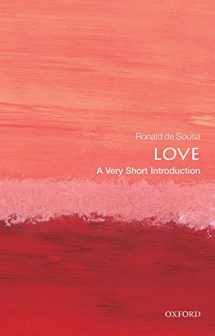 9780199663842-019966384X-Love: A Very Short Introduction (Very Short Introductions)