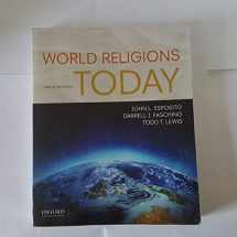 9780190644192-0190644192-World Religions Today