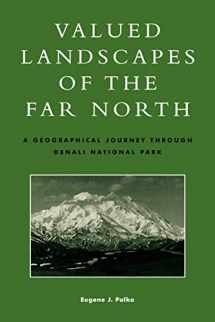 9780847698233-0847698238-Valued Landscapes of the Far North