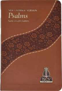 9781941243183-1941243185-Psalms-OE: New Catholic Version